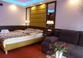 ASENATA pokoje & apartamenty centrum Ustroń